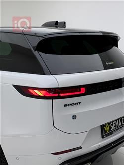 لاند ڕۆڤەر ڕانج ڕۆڤەر سپۆرت